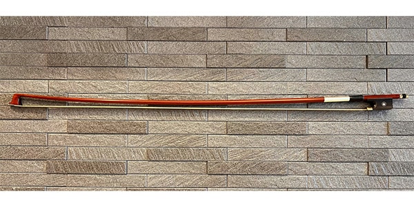 SUZUKI VIOLIN ( スズキバイオリン )  / ビオラ弓 A-20画像3