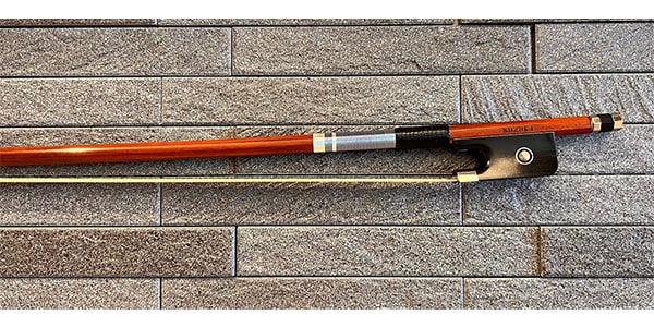 SUZUKI VIOLIN ( スズキバイオリン )  / ビオラ弓 A-30