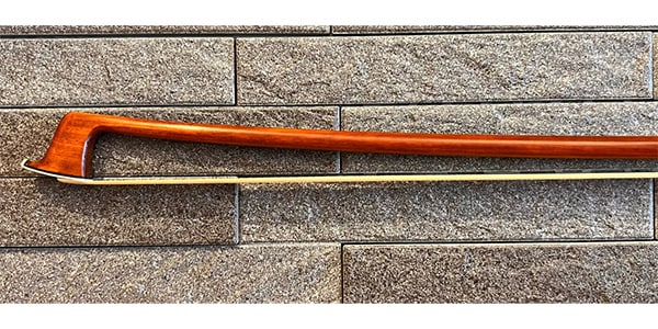 SUZUKI VIOLIN ( スズキバイオリン )  / ビオラ弓 A-30画像2