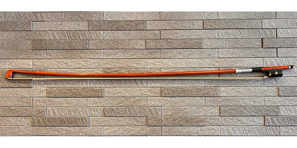 SUZUKI VIOLIN ( スズキバイオリン )  / ビオラ弓 A-30画像3