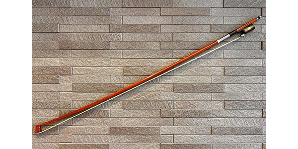 SUZUKI VIOLIN ( スズキバイオリン )  / ビオラ弓 A-30画像5