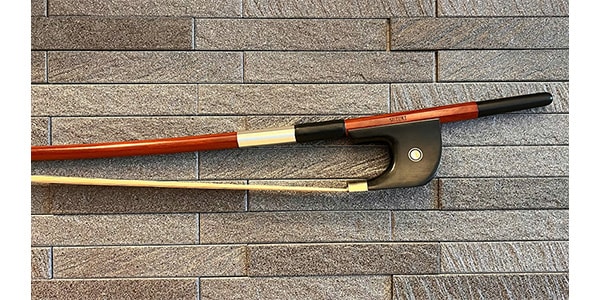 SUZUKI VIOLIN ( スズキバイオリン )  / コントラバス弓 B-10画像2