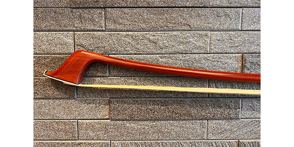 SUZUKI VIOLIN ( スズキバイオリン )  / コントラバス弓 B-10画像3