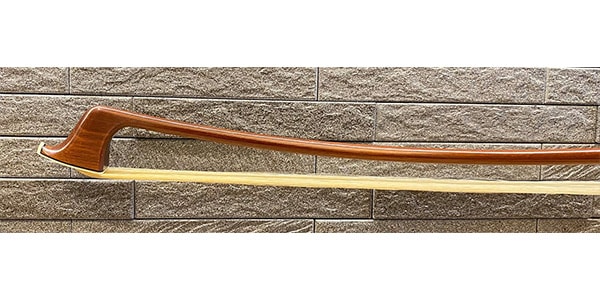SUZUKI VIOLIN ( スズキバイオリン )  / コントラバス弓 B-20画像2