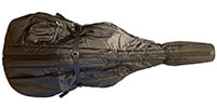 SUZUKI VIOLIN / 	Bus Soft Bag BF-10 4/4