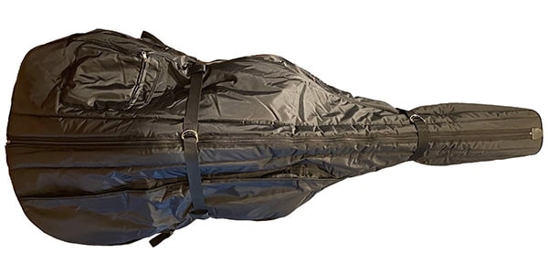 SUZUKI VIOLIN / 	Bus Soft Bag BF-10 4/4