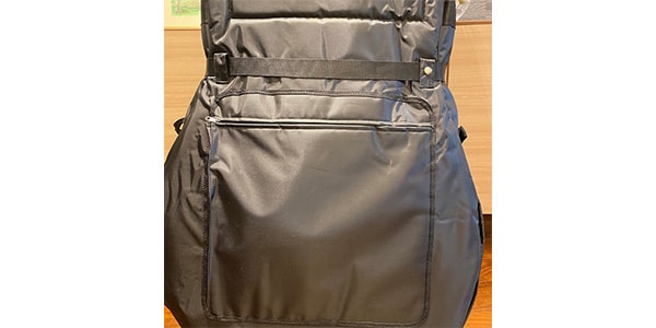 SUZUKI VIOLIN / 	Bus Soft Bag BF-10 4/4画像2