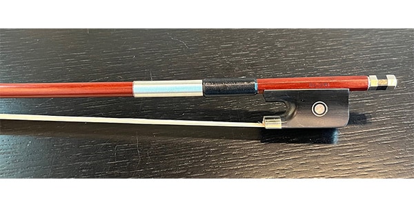 SUZUKI VIOLIN / Cello Bow C-10 1/2