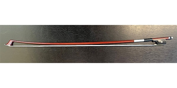 SUZUKI VIOLIN / Cello Bow C-10 1/8画像3