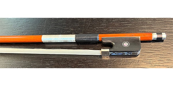 SUZUKI VIOLIN / Cello Bow C-20 4/4
