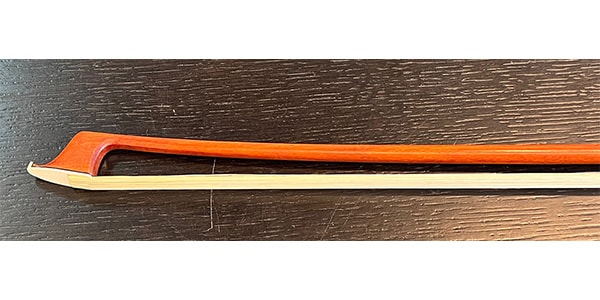 SUZUKI VIOLIN / Cello Bow C-20 1/10画像2