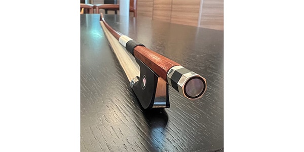 SUZUKI VIOLIN / Cello Bow C-20 1/10画像4