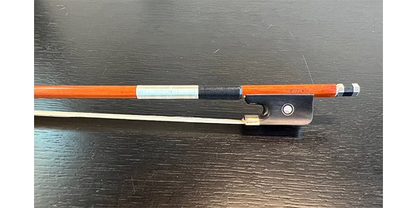 SUZUKI VIOLIN / Cello Bow C-20 1/10画像5