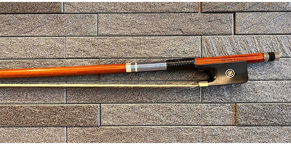 SUZUKI VIOLIN / Cello Bow C-30 4/4