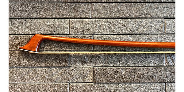 SUZUKI VIOLIN / Cello Bow C-30 4/4画像2