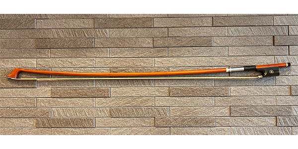 SUZUKI VIOLIN / Cello Bow C-30 4/4画像3