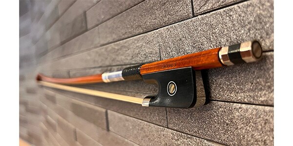 SUZUKI VIOLIN / Cello Bow C-30 4/4画像4