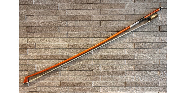 SUZUKI VIOLIN / Cello Bow C-30 4/4画像5