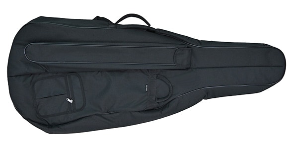 SUZUKI VIOLIN / チェロソフトケース CF-8 4/4サイズ