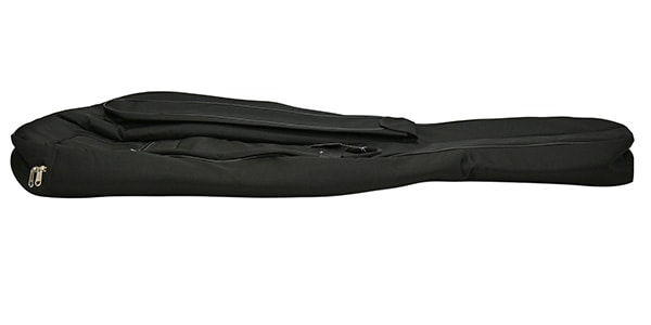 鈴木チェロ　1/8 ケース付き SUZUKI VIOLIN ( スズキバイオリン ) チェロソフトケース CF-8 1/2