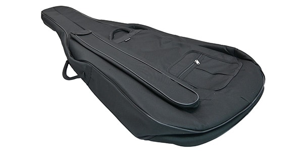 SUZUKI VIOLIN ( スズキバイオリン ) チェロソフトケース CF-8 1/2