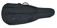 SUZUKI VIOLIN / チェロソフトケース CF-8 1/2サイズ