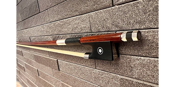 SUZUKI VIOLIN / Violin Bow N-100 SUZUKI Meister S1画像5