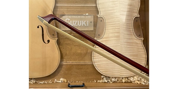 SUZUKI VIOLIN ( スズキバイオリン ) バイオリン弓 N-10 4/4