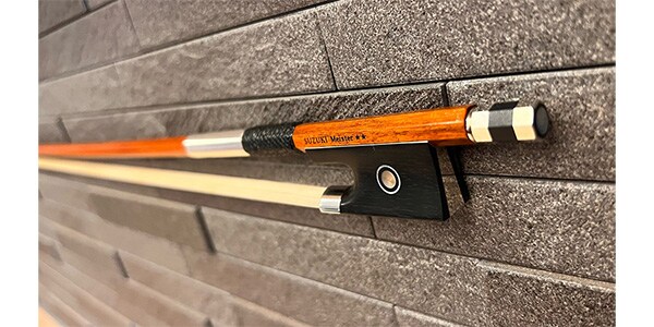 SUZUKI VIOLIN / Violin Bow N-200 SUZUKI Meister S2画像5