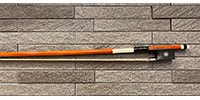 SUZUKI VIOLIN / Violin Bow N-300 SUZUKI Meister S3