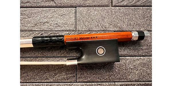 SUZUKI VIOLIN / Violin Bow N-300 SUZUKI Meister S3画像4