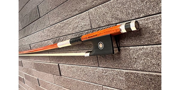 SUZUKI VIOLIN / Violin Bow N-300 SUZUKI Meister S3画像5