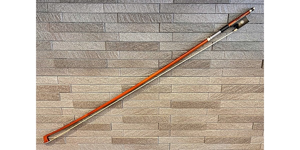 バイオリン弓　スズキ　4/4 鈴木楽器製作所 Suzuki No.104 4/4 Violin スズキ バイオリン