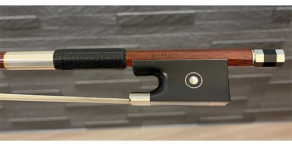 SUZUKI VIOLIN / Violin Bow N-40 1/2画像4