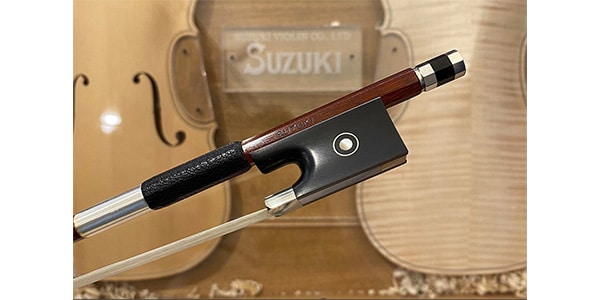 SUZUKI VIOLIN / Violin Bow N-40 1/2画像5
