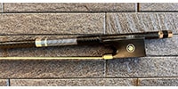 SUZUKI VIOLIN / Violin Bow NC-0 4/4