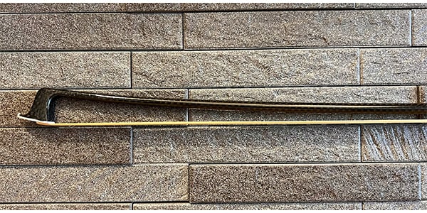 SUZUKI VIOLIN / Violin Bow NC-0 4/4画像2