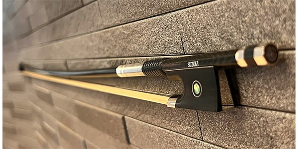 SUZUKI VIOLIN / Violin Bow NC-0 4/4画像4