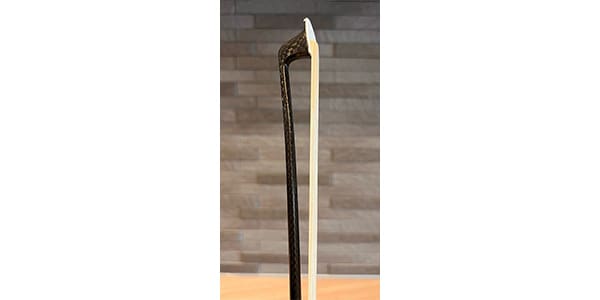 SUZUKI VIOLIN / Violin Bow NC-0 4/4画像5