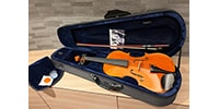 SUZUKI VIOLIN / NO20S