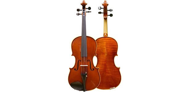 SUZUKI VIOLIN / NO20W画像2