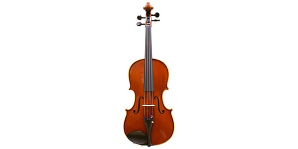 SUZUKI VIOLIN / NO20W画像3