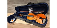 SUZUKI VIOLIN / 鈴木バイオリン No.20W ビオラセット 16.0インチ アウトフィット