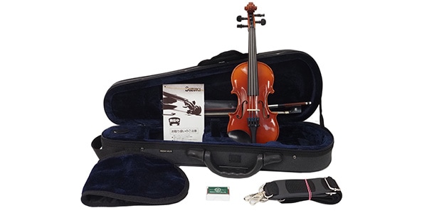 SUZUKI VIOLIN ( スズキバイオリン ) 鈴木バイオリン No.230 1/8