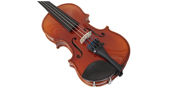 SUZUKI VIOLIN ( スズキバイオリン ) 鈴木バイオリン No.230 1/16