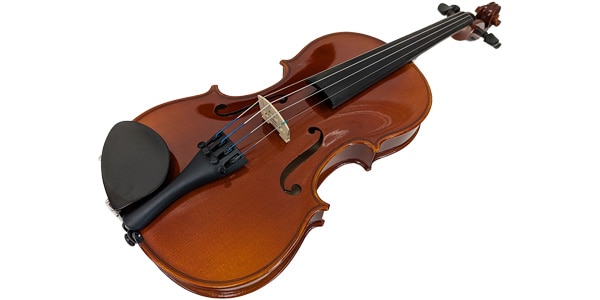 SUZUKI VIOLIN ( スズキバイオリン )  / 鈴木バイオリン No.230 1/2 アウトフィットバイオリンセット画像2