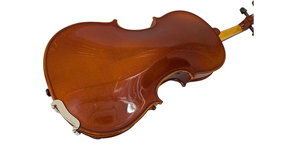 SUZUKI VIOLIN ( スズキバイオリン )  / 鈴木バイオリン No.230 1/2 アウトフィットバイオリンセット画像4