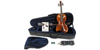 SUZUKI VIOLIN / 鈴木バイオリン No.230 3/4 アウトフィットバイオリンセット