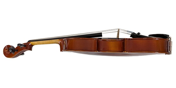 SUZUKI VIOLIN ( スズキバイオリン )  / 鈴木バイオリン No.230 3/4 アウトフィットバイオリンセット画像3