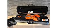 SUZUKI VIOLIN / 鈴木バイオリン No.300 4/4 アウトフィット バイオリンセット